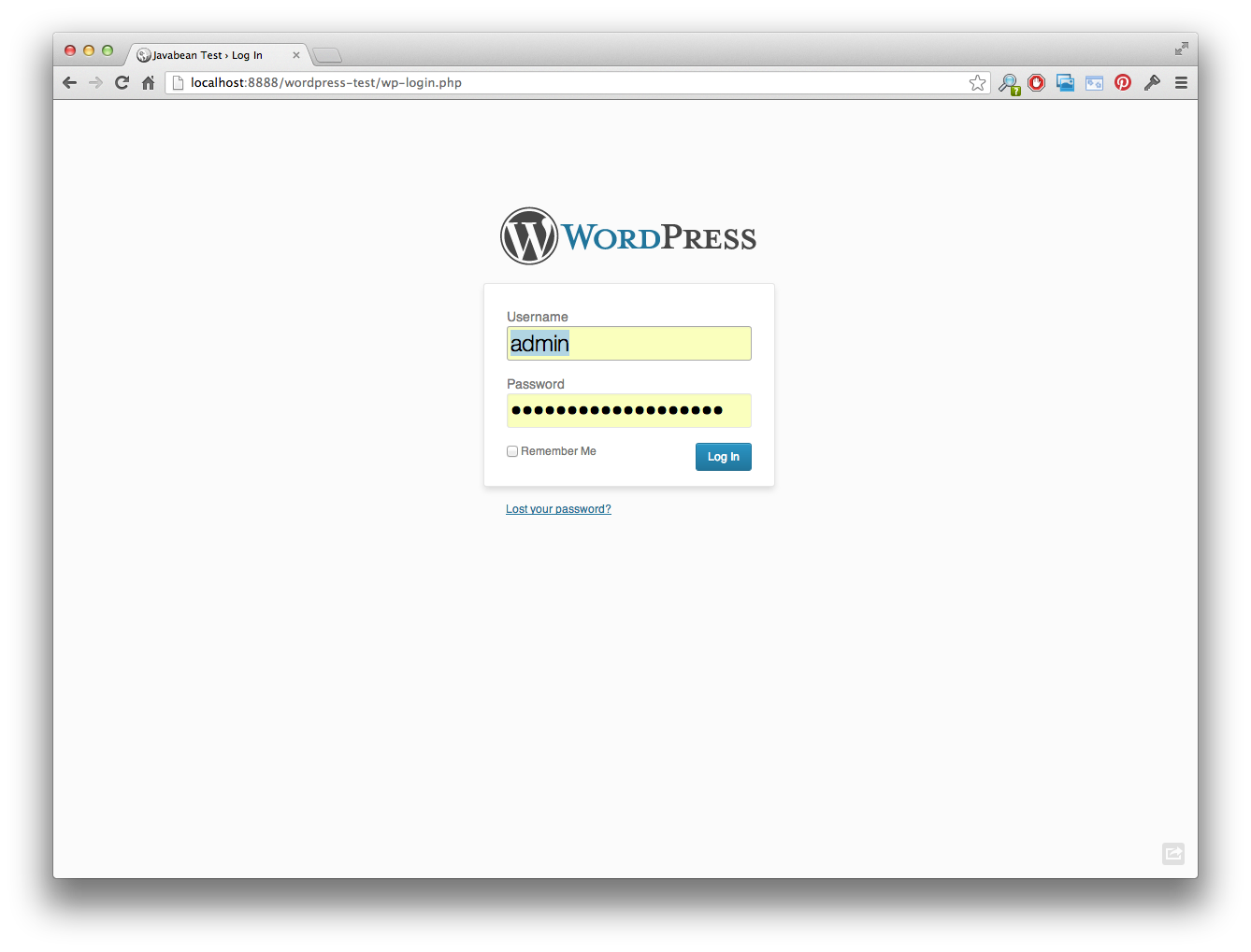 Как прекратить регистрацию спам-ботов на сайте с WordPress