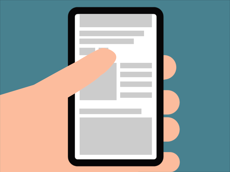 PWA – зачем сайту становиться приложением