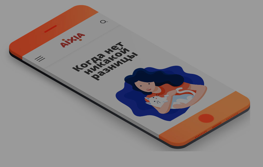 Сайт японских премиальных кормов для кошек