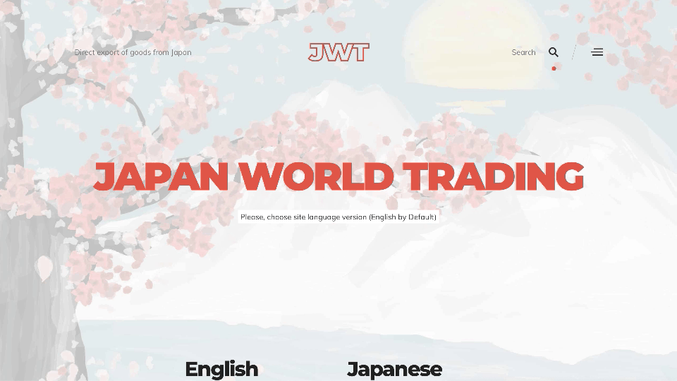 jwt-main-menu создание красивой анимации главного меню для сайта