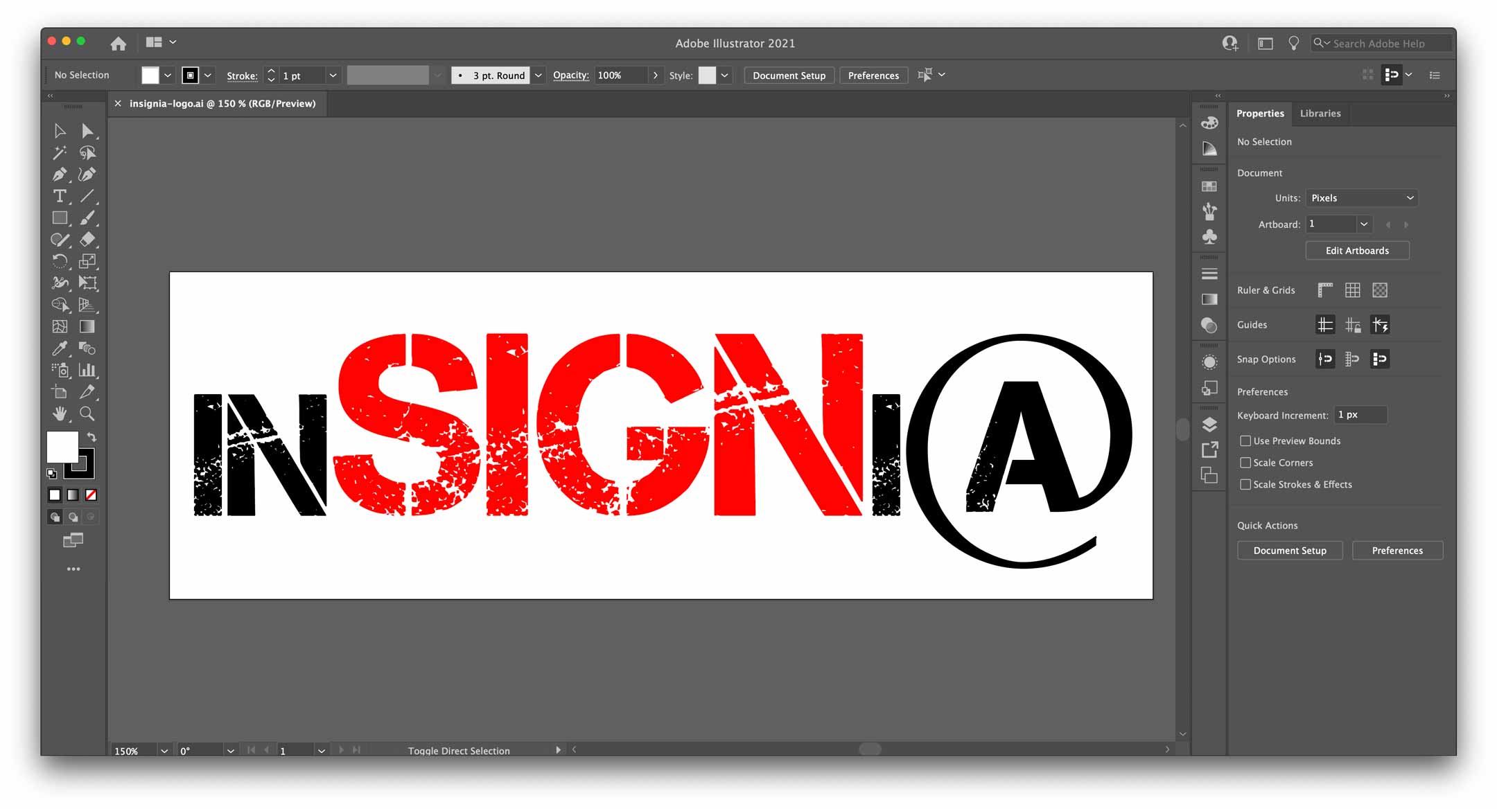 дизайн логотипа компании для размещения на сайте